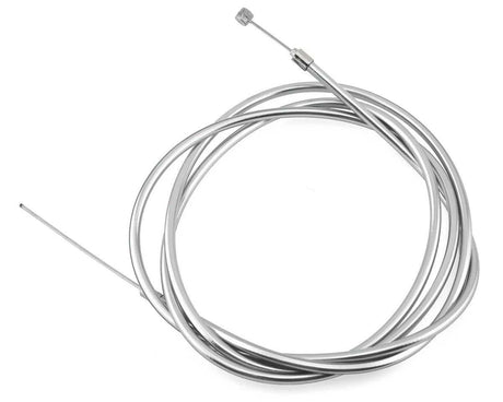 MCS LIGHTNING BRAKE CABLE BRAKE CABLES 4510-010-BU