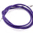 MCS LIGHTNING BRAKE CABLE BRAKE CABLES 4510-010-BU