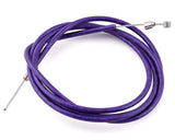 MCS LIGHTNING BRAKE CABLE BRAKE CABLES 4510-010-BU