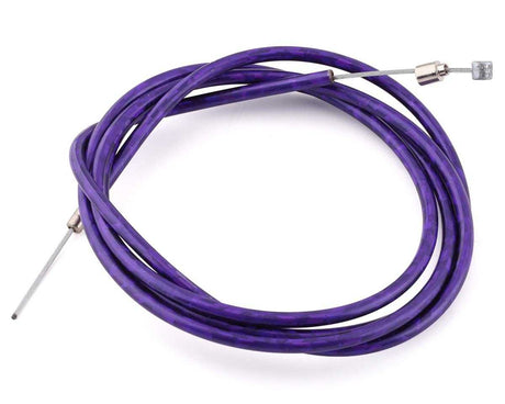 MCS LIGHTNING BRAKE CABLE BRAKE CABLES 4510-010-BU