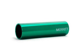 MERRITT 5" S.I.R. CHROMOLY PEG 14mm W/ADAPTER FOR 3/8" PEGS PEGME6100BLA50