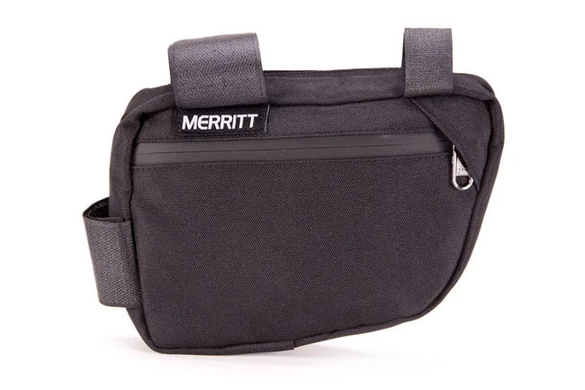 MERRITT CORNER POCKET MKII FRAME BAG