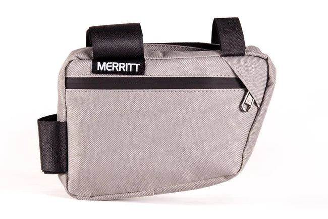 MERRITT CORNER POCKET MKII FRAME BAG