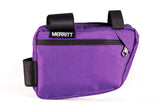 MERRITT CORNER POCKET MKII FRAME BAG