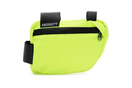 MERRITT CORNER POCKET MKII FRAME BAG BAG BAGME9000BLU