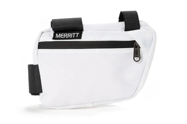 MERRITT CORNER POCKET MKII FRAME BAG