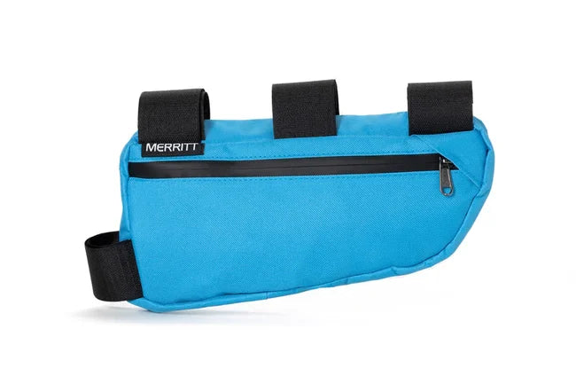 MERRITT XL CORNER POCKET FRAME BAG