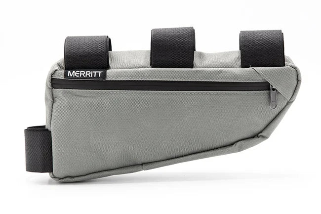 MERRITT XL CORNER POCKET FRAME BAG