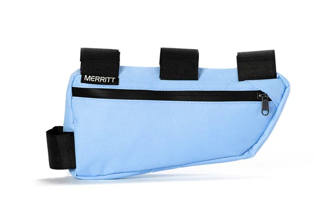 MERRITT XL CORNER POCKET FRAME BAG