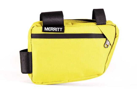 MERRITT CORNER POCKET MKII FRAME BAG BAG BAGME9000BLU