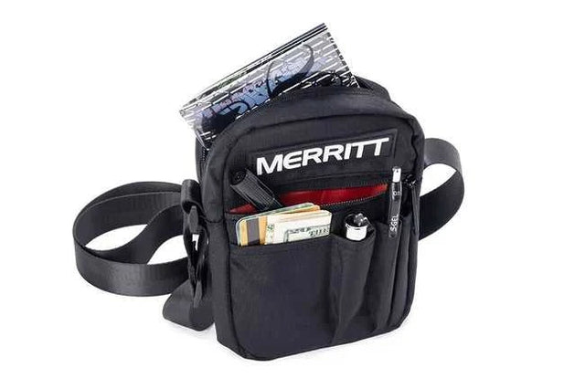 MERRITT DSP SHOULDER BAGS Body Bag BAGME8000WHI