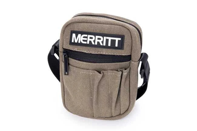 MERRITT DSP SHOULDER BAGS Body Bag BAGME8000WHI
