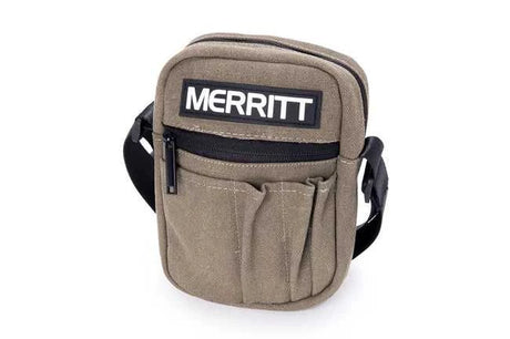 MERRITT DSP SHOULDER BAGS Body Bag BAGME8000WHI