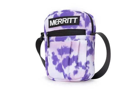 MERRITT DSP SHOULDER BAGS Body Bag BAGME8000WHI