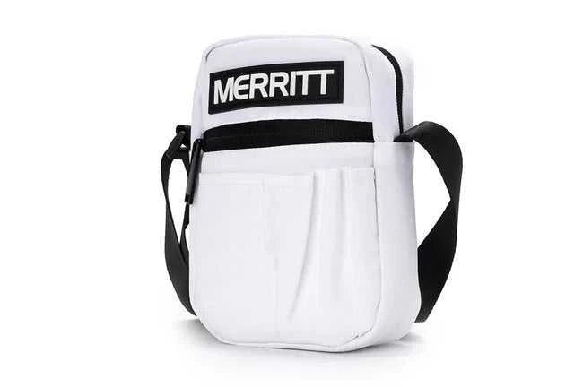 MERRITT DSP SHOULDER BAGS Body Bag BAGME8000WHI