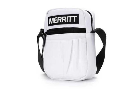 MERRITT DSP SHOULDER BAGS Body Bag BAGME8000WHI
