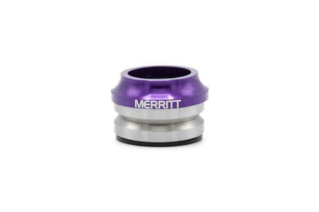 MERRIT LOWTOP INTEGRATED HEADSETS HEADSET HEAME2100BLA