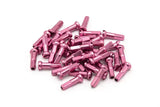 MERRITT ALUMINUM NIPPLES RIM ACCESSORIES 
