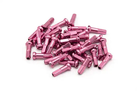 MERRITT ALUMINUM NIPPLES RIM ACCESSORIES 
