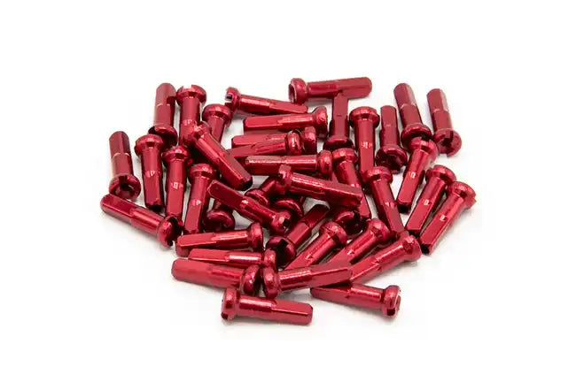 MERRITT ALUMINUM NIPPLES RIM ACCESSORIES 