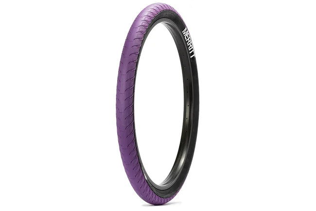 MERRITT OPTION TIRE WITH SWERVE WALL - 29"