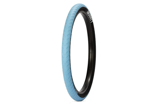 MERRITT OPTION TIRE WITH SWERVE WALL - 26"