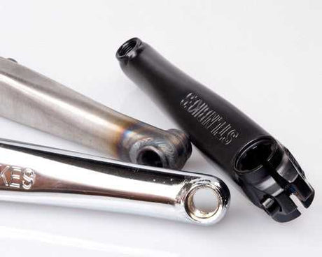 MOB V4 CRANKS Bicycle Cranks S624