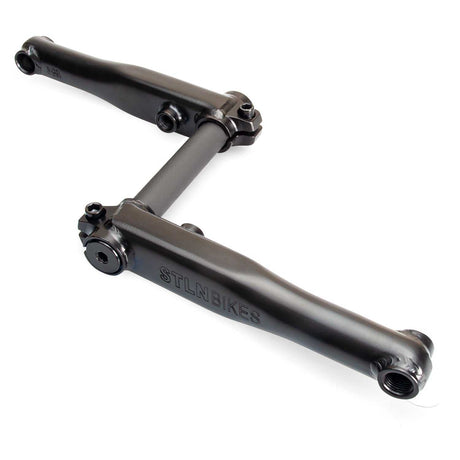 MOB V4 CRANKS Bicycle Cranks S624