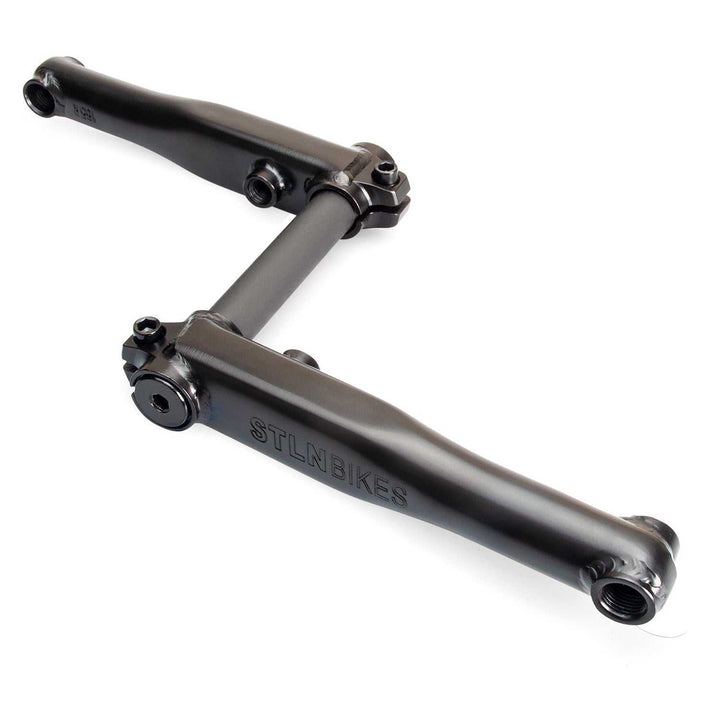 MOB V4 CRANKS Bicycle Cranks S624