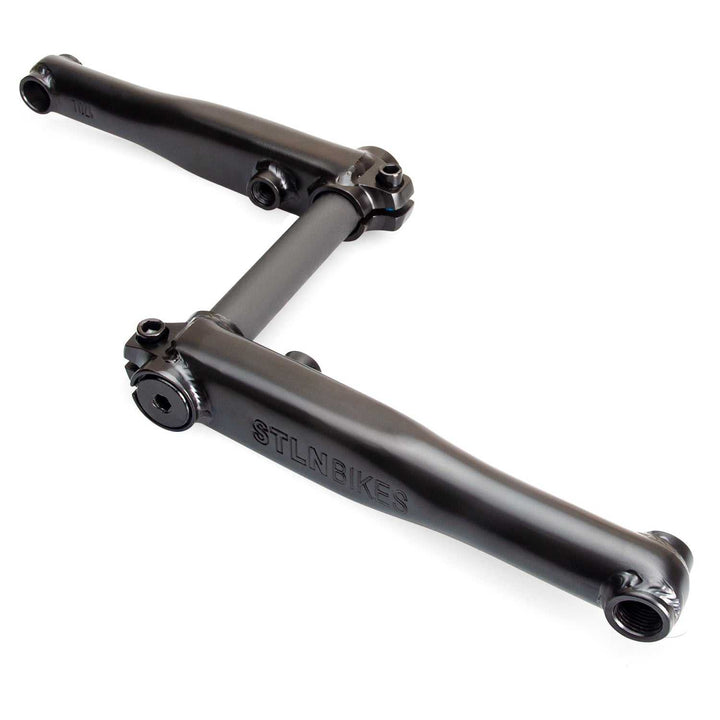 MOB V4 CRANKS Bicycle Cranks S624