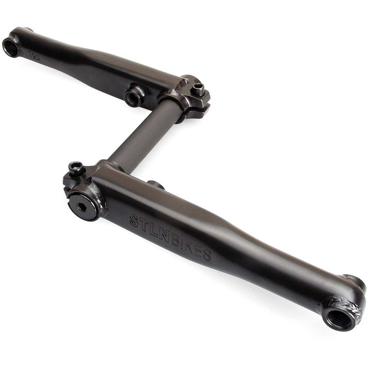 MOB V4 CRANKS Bicycle Cranks S624