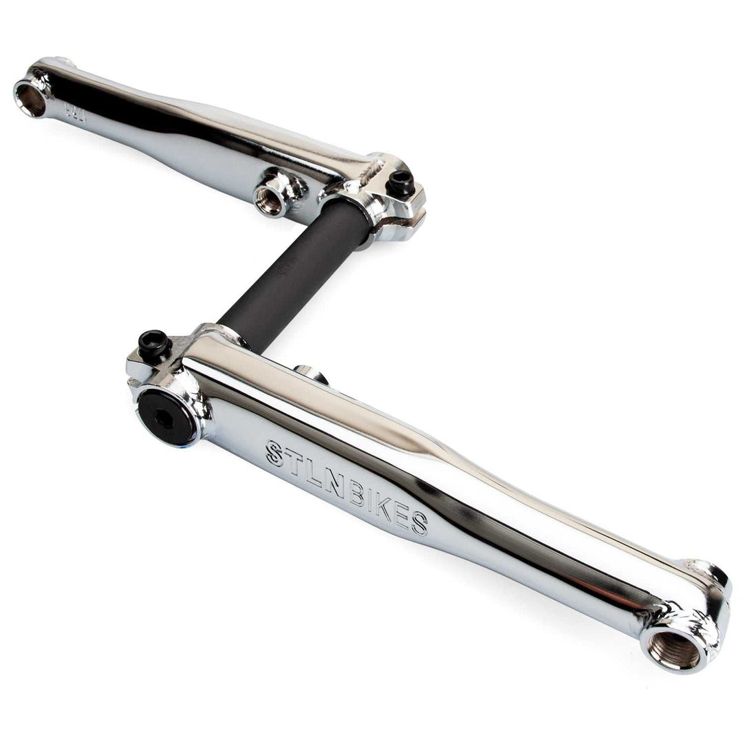 MOB V4 CRANKS Bicycle Cranks S624