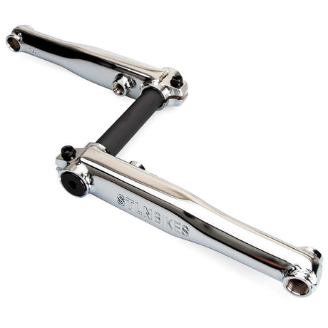 MOB V4 CRANKS Bicycle Cranks S624