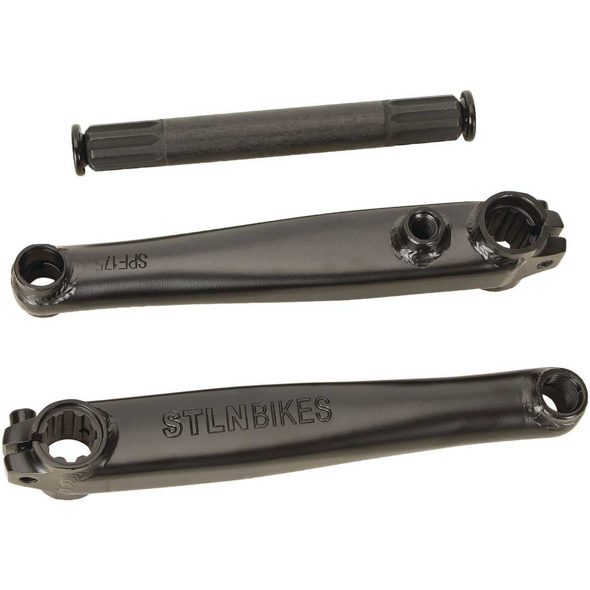 MOB V4 CRANKS Bicycle Cranks S624