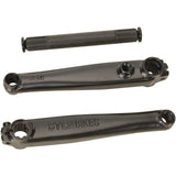 MOB V4 CRANKS Bicycle Cranks S624