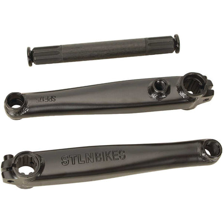 MOB V4 CRANKS Bicycle Cranks S624