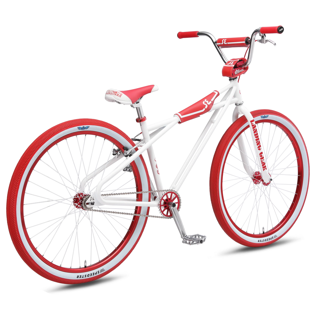 SE Bikes Quadangle Looptail 29"