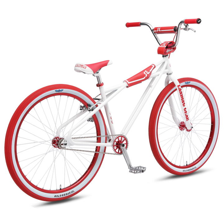 SE Bikes Quadangle Looptail 29"