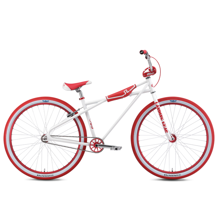 SE Bikes Quadangle Looptail 29"