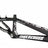 Supercross BMX | ENVY BLK 2 - Carbon Fiber BMX Race Frame Frames EB2-JNR-GCS