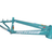 Supercross BMX | ENVY RS7 (PRO 20") Triple Butted Aluminum BMX Race Frame Frames RS7-PRO-BLK