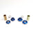 PROFILE RACING MID BOTTOM BRACKET BOTTOM BRACKET BBMID7319RED