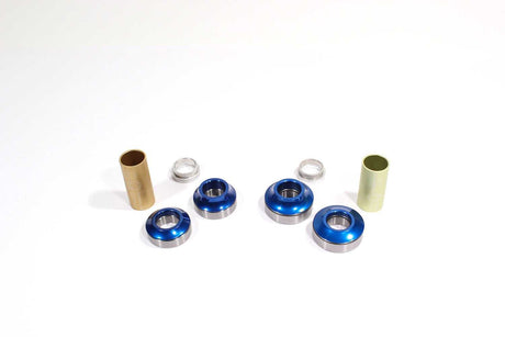 PROFILE RACING MID BOTTOM BRACKET BOTTOM BRACKET BBMID7319RED