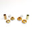 PROFILE RACING MID BOTTOM BRACKET BOTTOM BRACKET BBMID7319RED