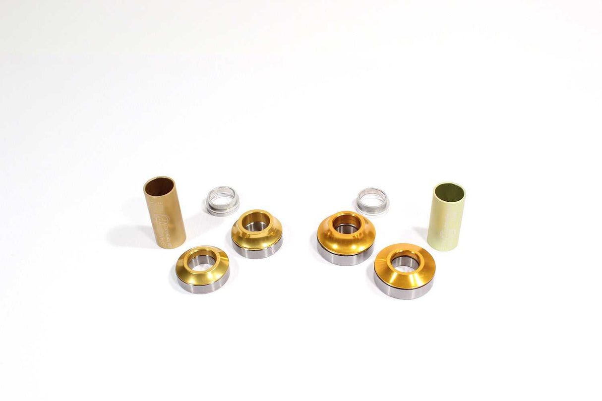 PROFILE RACING MID BOTTOM BRACKET BOTTOM BRACKET BBMID7319RED