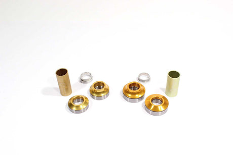 PROFILE RACING MID BOTTOM BRACKET BOTTOM BRACKET BBMID7319RED