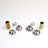 PROFILE RACING MID BOTTOM BRACKET BOTTOM BRACKET BBMID7319RED