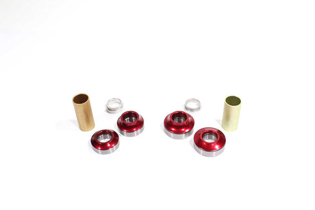 PROFILE RACING MID BOTTOM BRACKET BOTTOM BRACKET BBMID7319RED