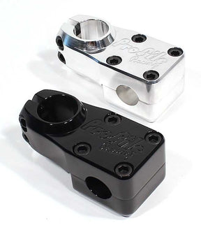 PROFILE RACING GEN 1 CLAMP ON STEM STEMS GEN1STMXLBLK