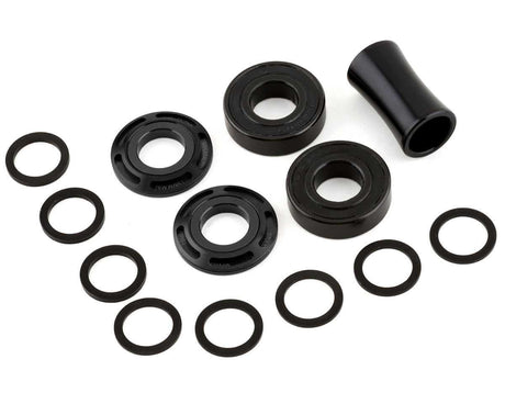 MINIMALIST MID BOTTOM BRACKET 19MM or 22MM Bicycle Bottom Brackets S500